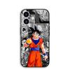 Casing for Xiaomi Redmi Note 12 11 10 Pro 10A 10C 12C Note12 5G 4G A4 Cover Phone Case Dragons Gokus Balls DragonBalls z