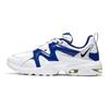 Air Max Graviton Зручна тканина Низькі Повсякденні Бігові Кросівки Унісекс Кросівки Білий Синій Сріблястий AT4525-103