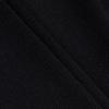 MunSingwear Women S One Point Short Sleeve Sweater Black mq322lSw71