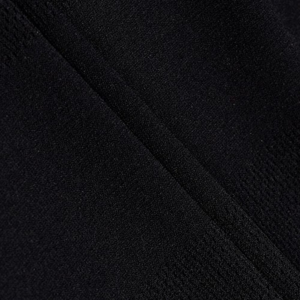 MunSingwear Women S One Point Short Sleeve Sweater Black mq322lSw71