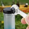 1pc Wrench Design Wine Bottle Opener,Bottle Opener,Beer,Can Opener, Gift For Father