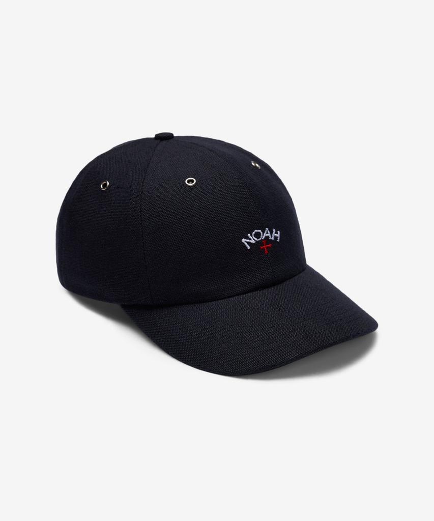 Noa (U) Canvas 6 Panel Navy