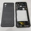 Gehäuse Mittlerer Rahmen Akku Rückseite Hülle Panel Ersatzteile für Samsung Galaxy XCover7 SM-G556B G556