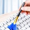 Electronics Maintenance Cleaning Set Anti-Static Soft Brush Kit for PC Keyboard Monitor Travel Use