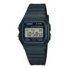 CASIO Classic Digital Watch F-91W-1DF