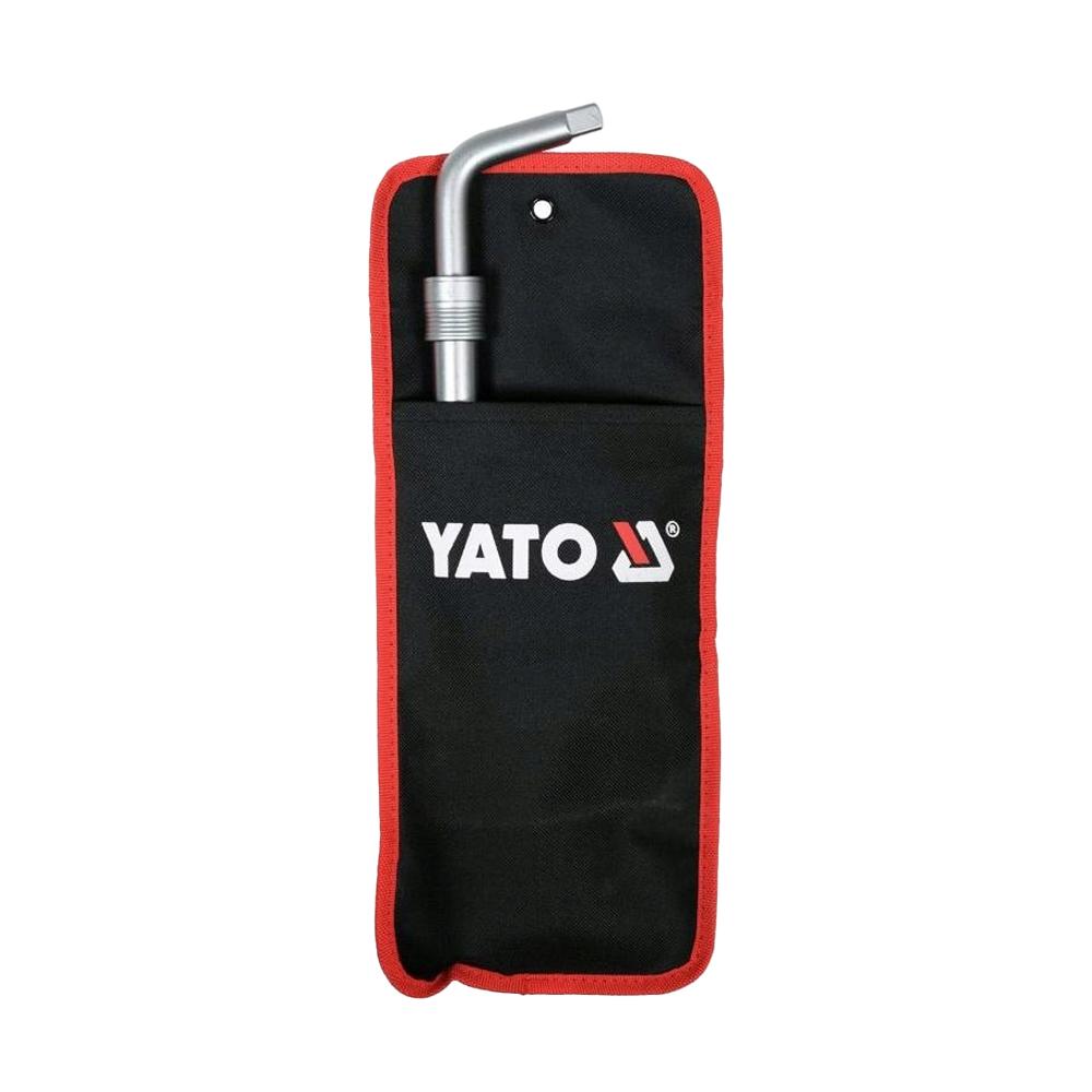 Yato Extendable Telescopic Wheel Tool Set