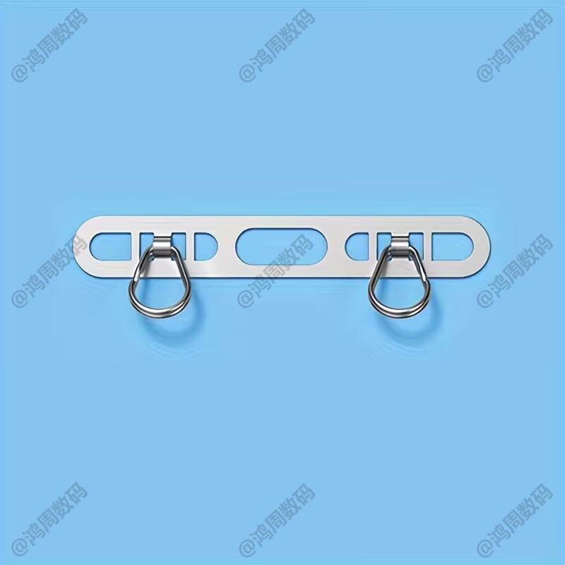 Künstlerisches Ethnisches Handy-Lanyard: Verstellbarer Crossbody-Gurt & Universelles Halsband