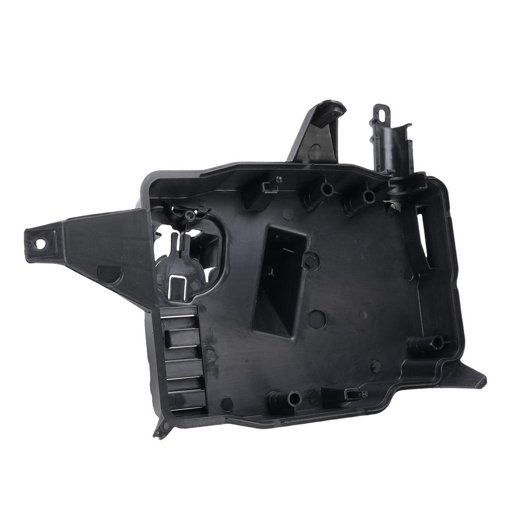 Engine ECU Module Bracket AV6112A659AE Engine Computer Plastic Housing Case Box Replacement for C Max MK2 Focus MK3