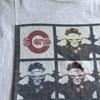 [USED] 90's Masatoshi Majima T-shirt, Vintage, Single Stitched