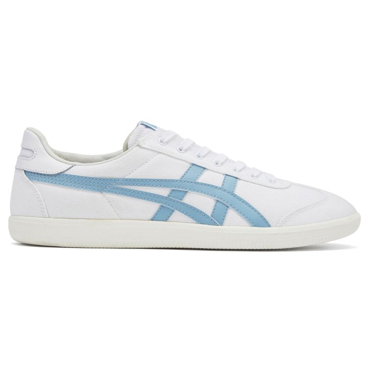 Onitsuka Tiger Mexico 66 Unisex White Blue 1183A862-107