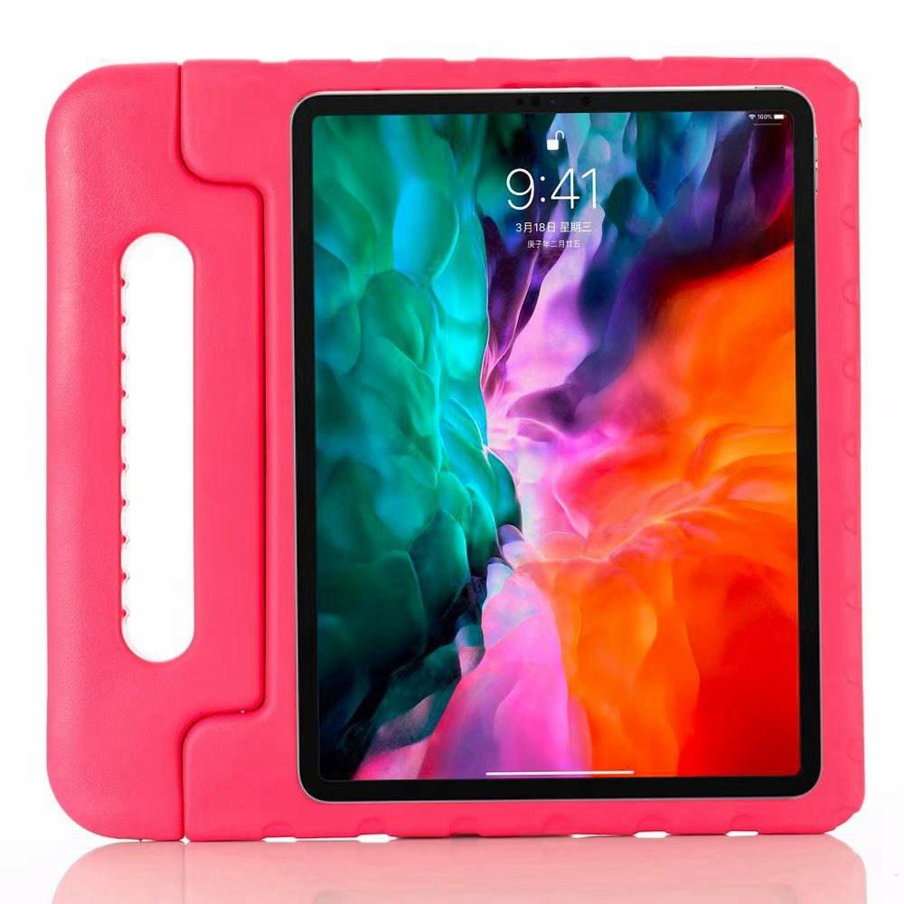 Étui en EVA pour Tablette Enfant Pour iPad Pro 12.9 1ère/2ème Génération A1584 A1652 A1670 A1671 Housse en Silicone Anti-Choc