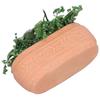 Puppenhaus Mini Blumen Garten DIY Miniatur Mini Puppenhaus Grünzeug Zubehör Geschenk für Jungen Mädchen