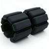Silicone Weighted Wrist and Ankle Bands for Yoga and Fitness