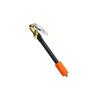 16cm-100cm Air Pumps Hose Connector with Locking Air Chuck Standard Tire Valves Fine Thread Tire Inflator Hose Adapter