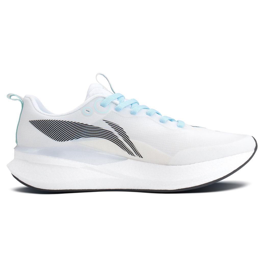Li Ning Red Hare 8PRO Amortyzacja Antypoślizgowa Odporna na Ścieranie Niskie buty ARPV003-1(Drużyna1519-)