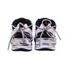 Nike M2K Tekno Abriebfeste Niedrige Chunky Sneaker Unisex Schwarz Weiß AV4789-104(TeamF-)