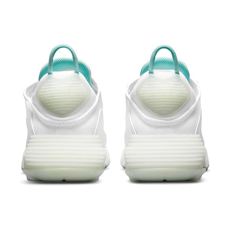 New Nike Air Max 2090 White Barely Green Women's DJ3029-100