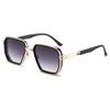 New Men's Sunglasses, Sun Glasses, Fashion Versatile Decorative Sunglasses for Women