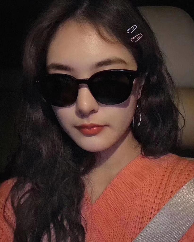 Sunglasses Women Men Luxury Brand Designer Vintage Sunglass Female Male Black Yellow Sun Glasses