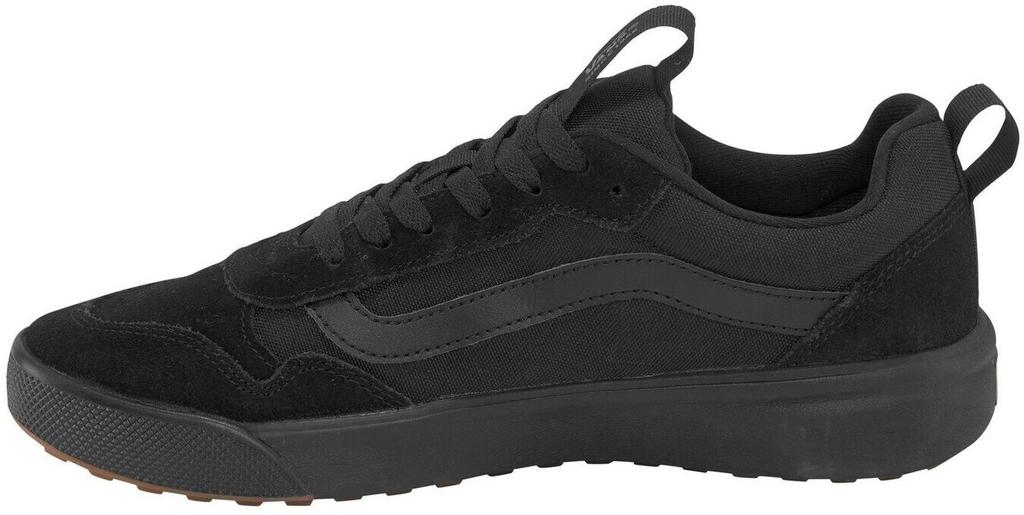 Кроссовки Vans Range EXP