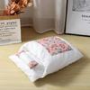 Cat Cave Bed Sleeping Bag Self-Warming Calming & Cosy Pad Cushion with Pillow