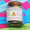 Emotions And Feelings Bible Verses Jar Color Coded Scripture Jar  Cheer Up Friends