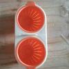 Microwave Egg Poacher Cooker Non Stick Egg Steamer Mold Fast Breakfast Making Tool For Home Kitchen Daily Cooking Use