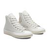 Converse 1970s Chuck Taylor All Star Casual High-Top Espadrilles Unisex White