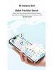 Cross-border Android Pet GPS Tracker & Locator with Google Anti-loss Function