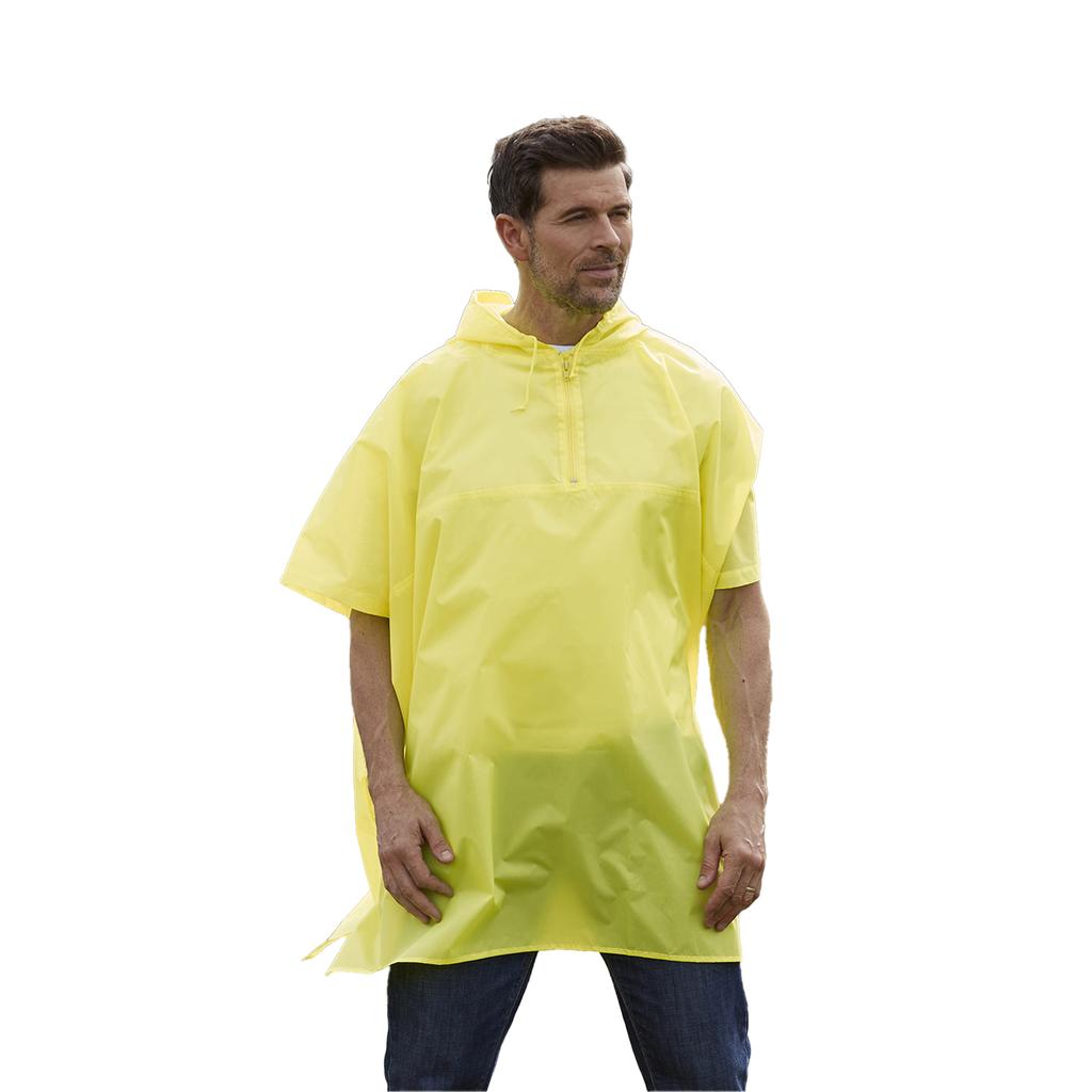 Yoko Unisex Adult Yoko Promo Poncho