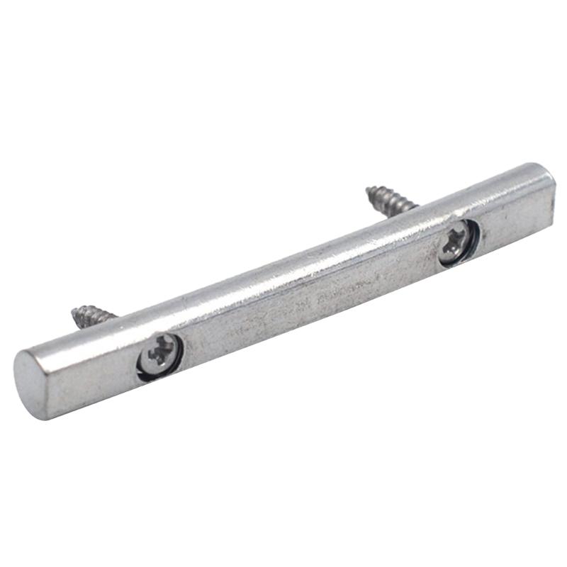 String Tension Bar 45MM Metal Strings Retainer For Electric Guitar Tremolo System Musical Instruments Guitar Parts