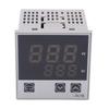 Temperature Controller High Accuracy Sensitive Dual Output Function Digital Thermostat Home Appliances(BEM TC7B 14R )