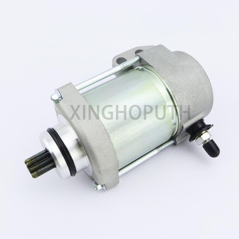 Démarreur Électrique pour Moto 410W Pour KTM 250 300 XC XC-W EXC,300 EXC-E;FREERIDE 250 R;200 XC-W Moteur NON. 55140001000 55140001100