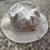 Used Rare WTAPS Double Taps Hat Early