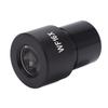Microscope Eyepiece Wide Angle High Definition Wide Field Biological Lens for LaboratoryWF16X