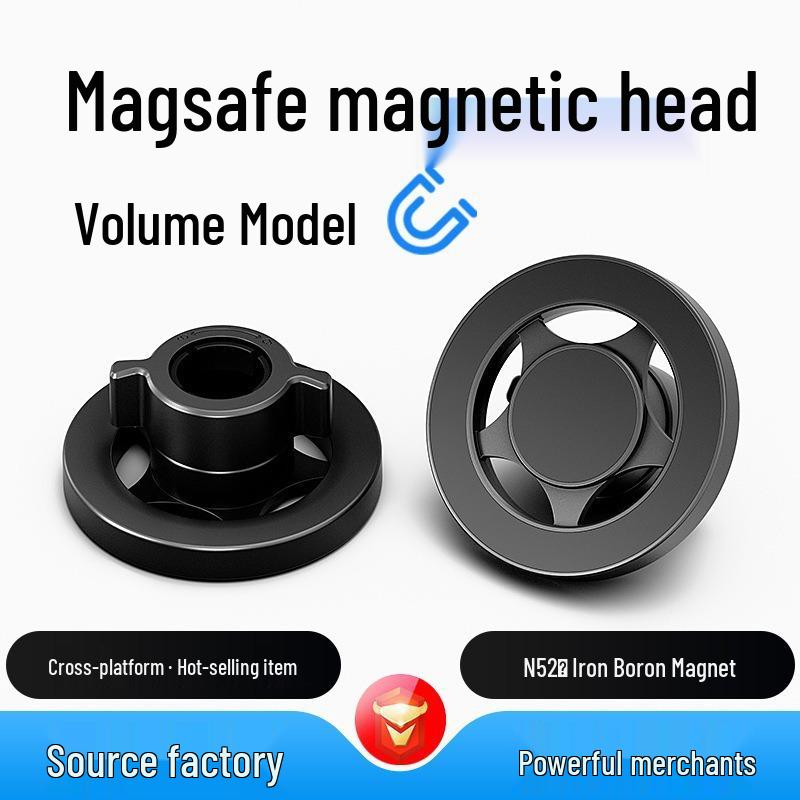 MagSafe Car Vent Magnetic Phone Holder
