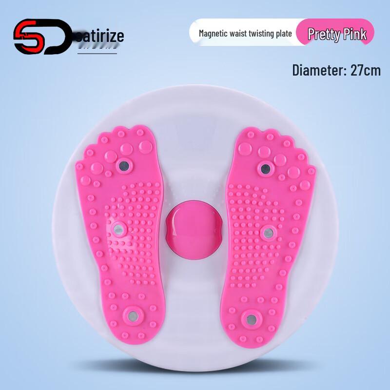 Magnetic Twist Board