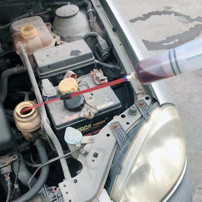 Motor – Sistemas de abastecimento e tratamento de combustível