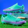 New Football Shoes Men'S Spikes Youth Sports Shoes Women'S Game Special Non-Slip Training Shoes