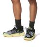 UA FLOW FUTR X 3 [Under Armor] Black/Sonic Yellow/Castlerock 25.0