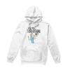 Beavis & Butthead Mens Are You Threatening Me? Hoodie