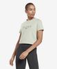Radicalm Q2 Printed T-Shirt - Light Green / Hc4921