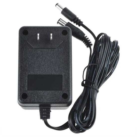 9V AC Charger Adapter for Nintendo Power Supply SNES Sega Genesis Mega Drive