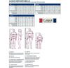 Софтшелл куртка Clique softshell jacket ladies