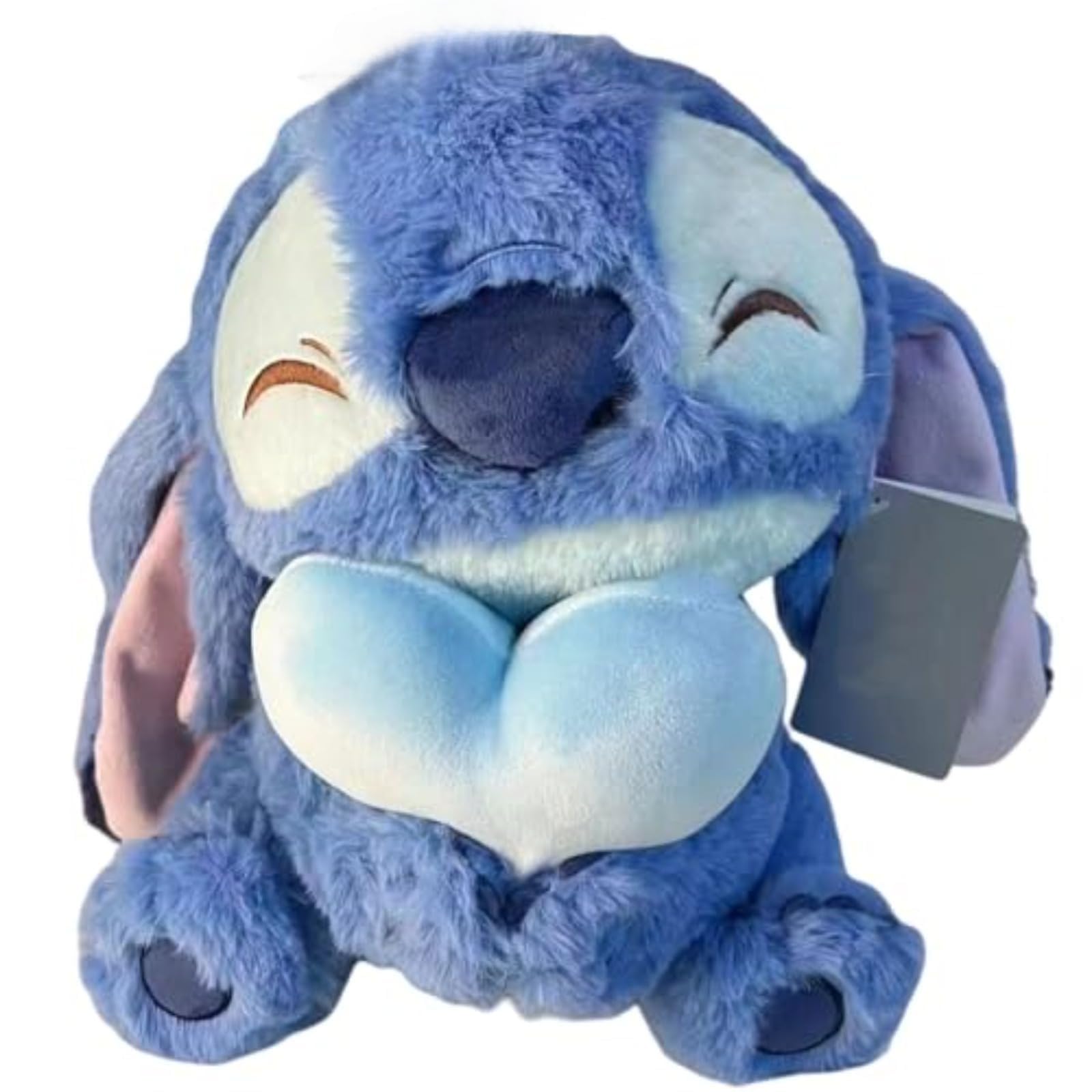 

HAOJEE Heart-Shaped Plush Doll, Body Pillow, Toy, Hanging Ornament, Unofficial Tool, Sofa Pillow, Bag Ornament, Car Interior Decoration, Interior