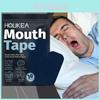 Houkea Premium Anti Snoring Strips For Peaceful Comfortable Sleep All Night