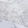 Educational Toys Transparent Puzzle 49/121/200/300Pcs Acrylic Puzzle  Adults Kids