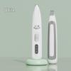 Rechargeable Waterproof Pet Clipper: Whole Body Shaver for Cats & Dogs, Trims Paws & More