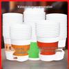 Miaoqiao Thickened Disposable Paper Cups