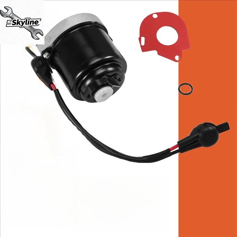 L10A Brake Booster Pump Motor Brake Booster Pump MR569728 MN102843